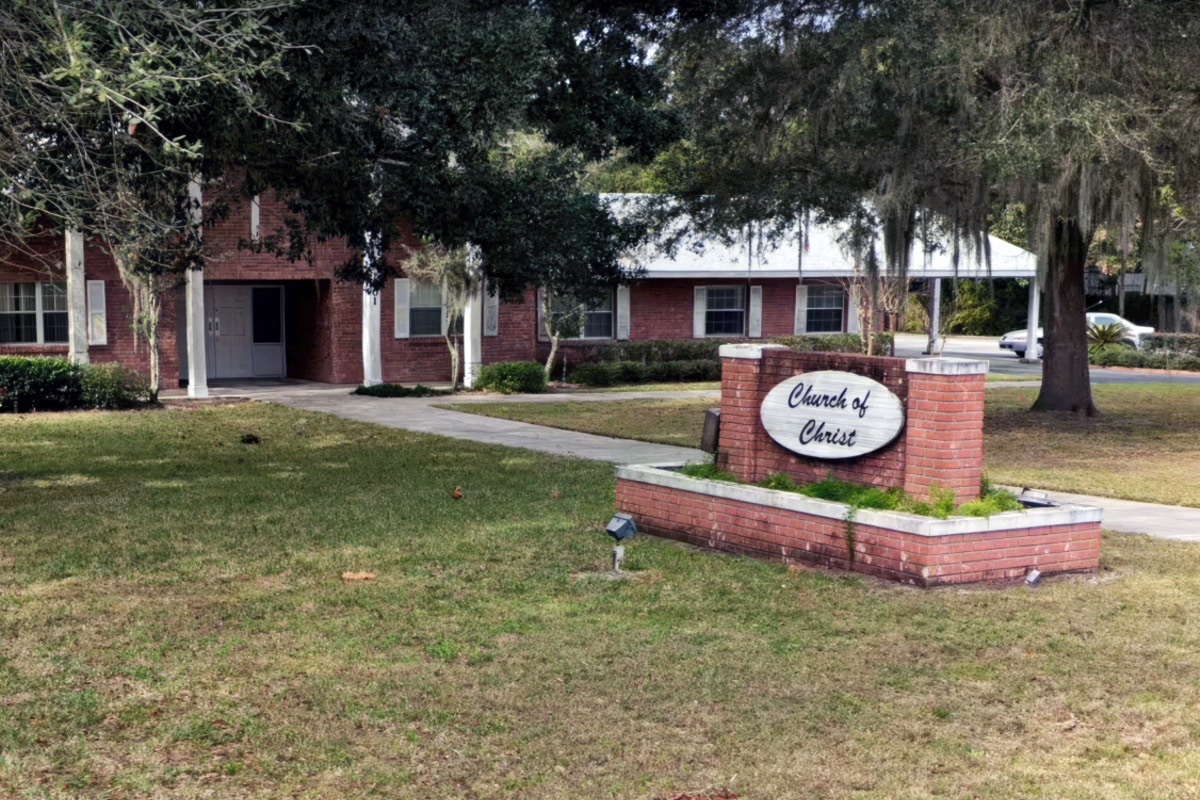 A Quiet Neighborhood Makes For Exceptional Learning & Safe Play