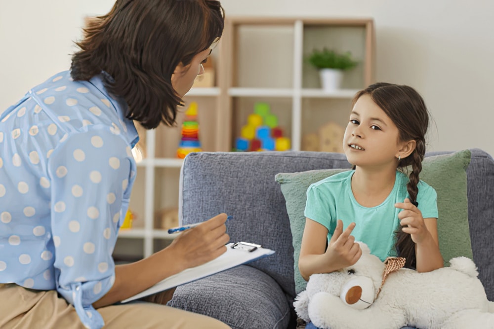 Stay Update With Your Child's Progress Through An App